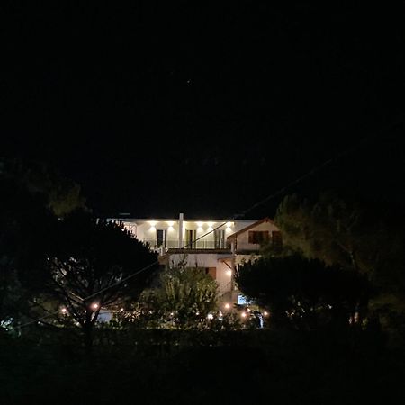 Merly Hotel Përmet Dış mekan fotoğraf